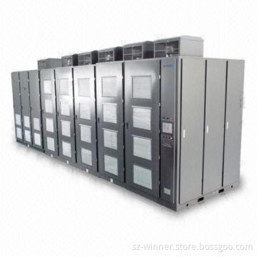 Inverter modules, AC drive, 315 to 12000kW power